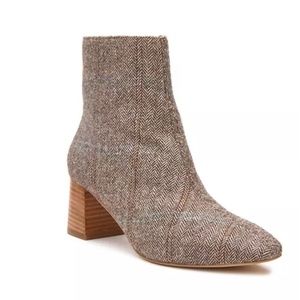 Coconuts by Matisse Blair Booties